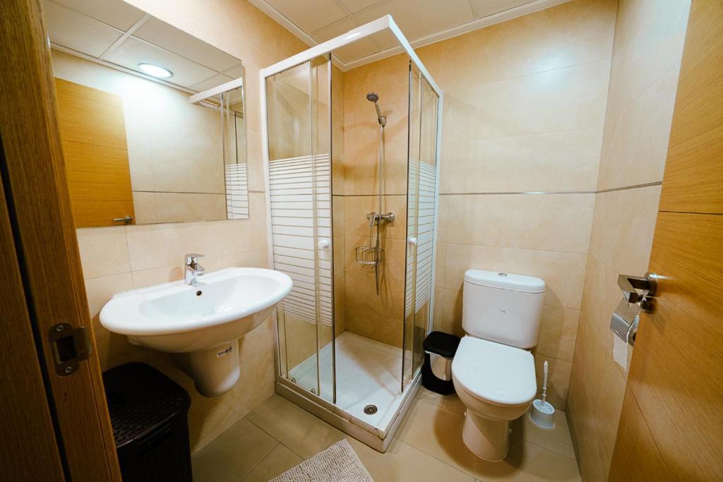 Ferienwohnung Sol Dénia Exterior foto