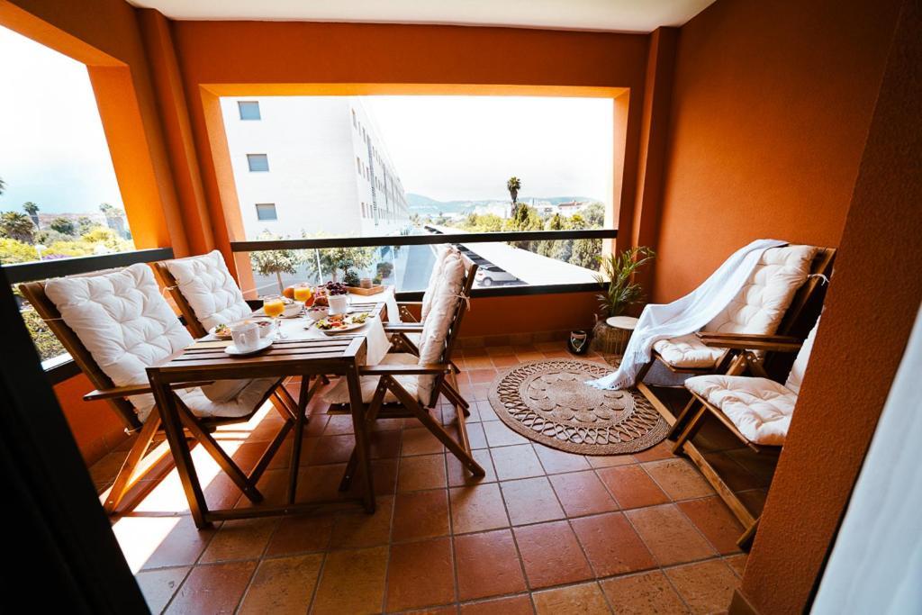 Ferienwohnung Sol Dénia Exterior foto