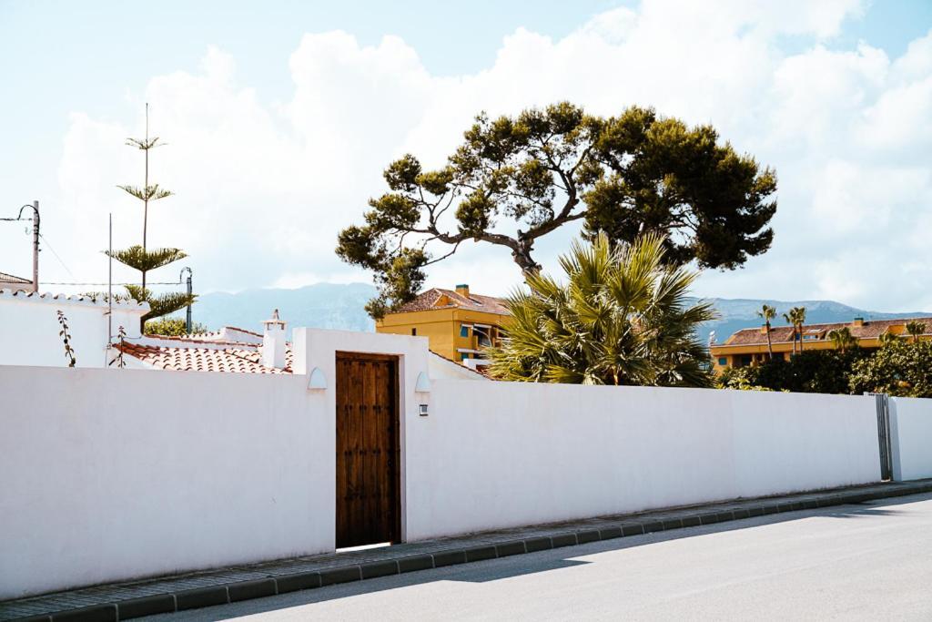 Ferienwohnung Sol Dénia Exterior foto