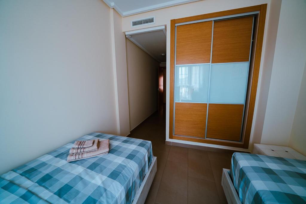 Ferienwohnung Sol Dénia Exterior foto