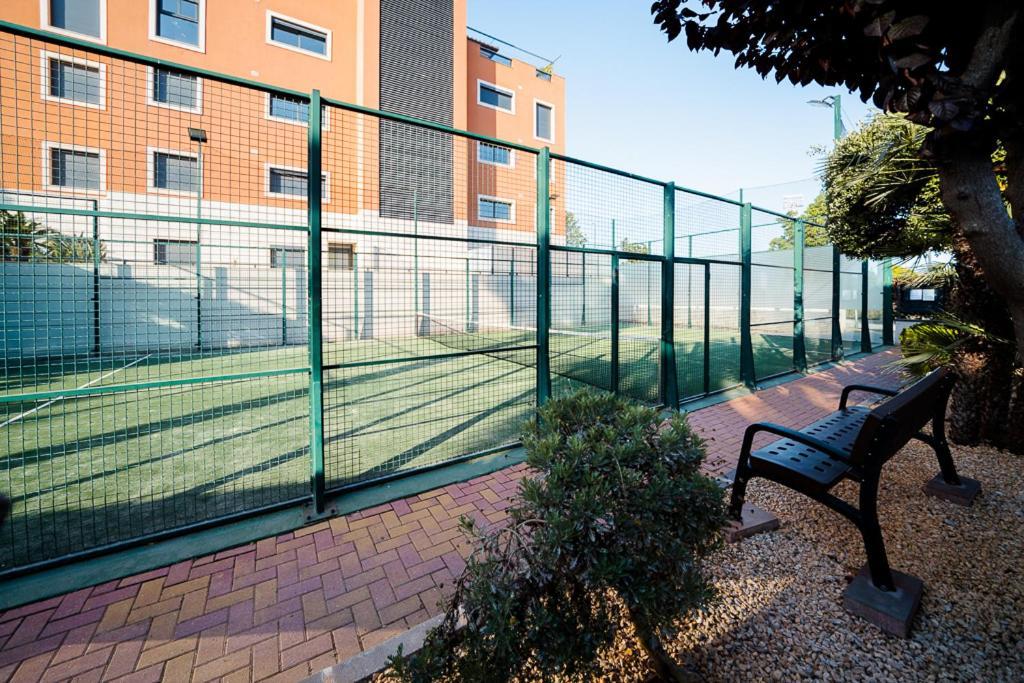 Ferienwohnung Sol Dénia Exterior foto