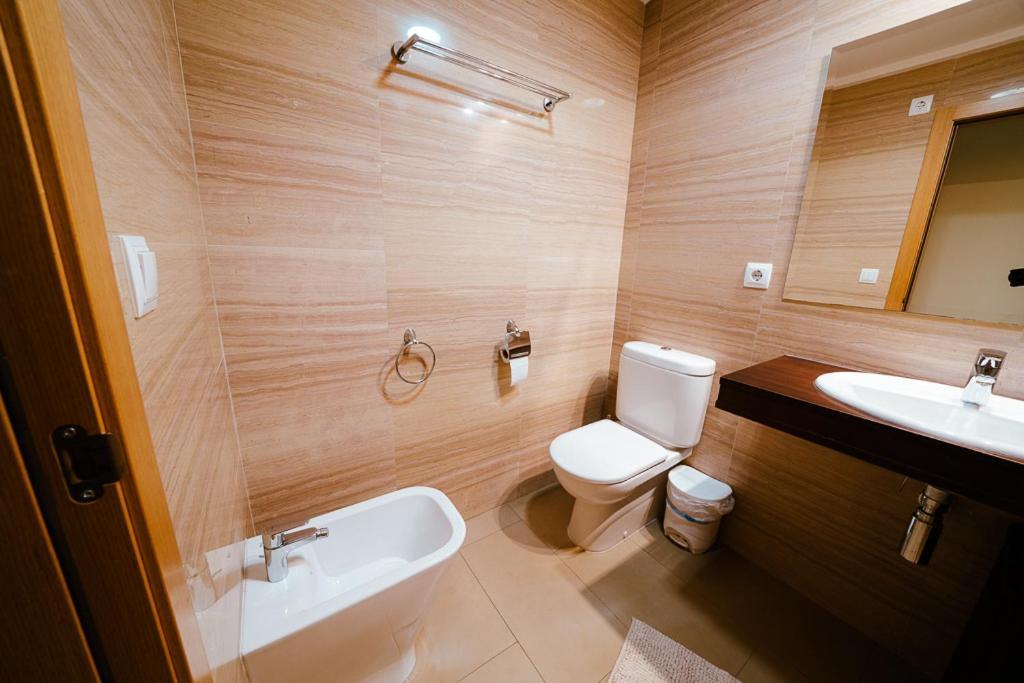 Ferienwohnung Sol Dénia Exterior foto