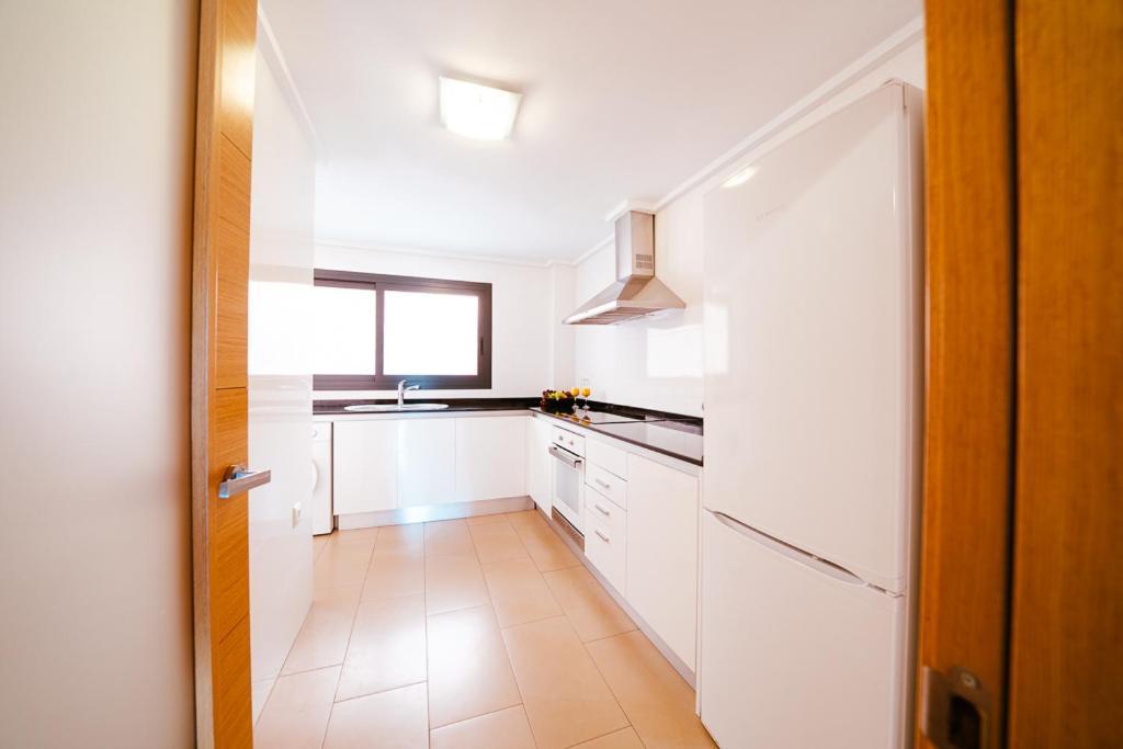 Ferienwohnung Sol Dénia Exterior foto