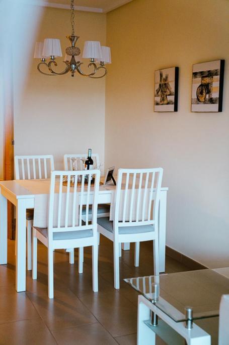 Ferienwohnung Sol Dénia Exterior foto