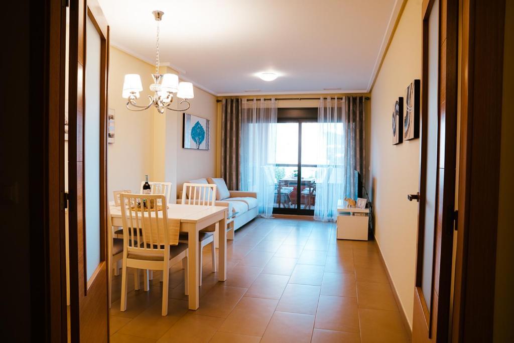 Ferienwohnung Sol Dénia Exterior foto